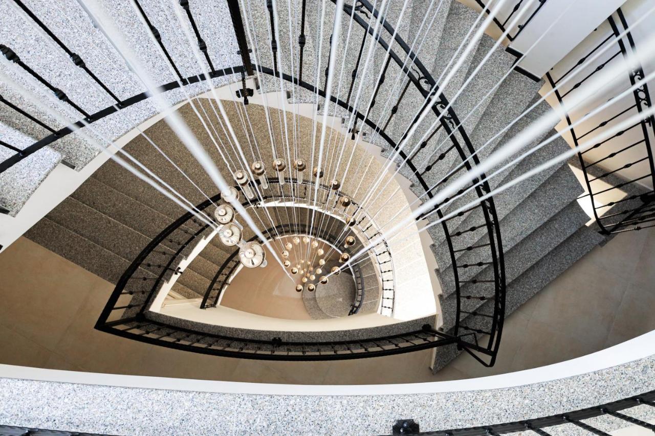 Nafron Hotel Prizren Dış mekan fotoğraf
