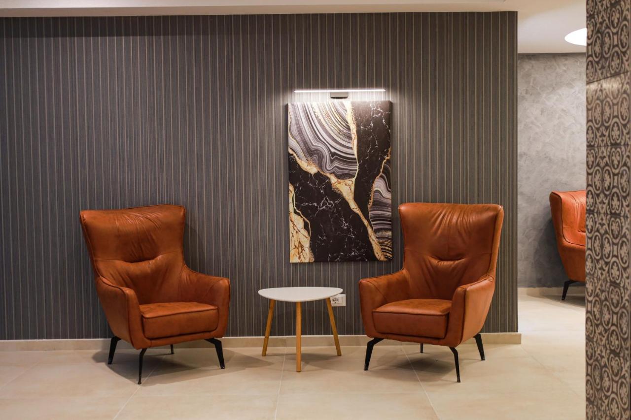 Nafron Hotel Prizren Dış mekan fotoğraf