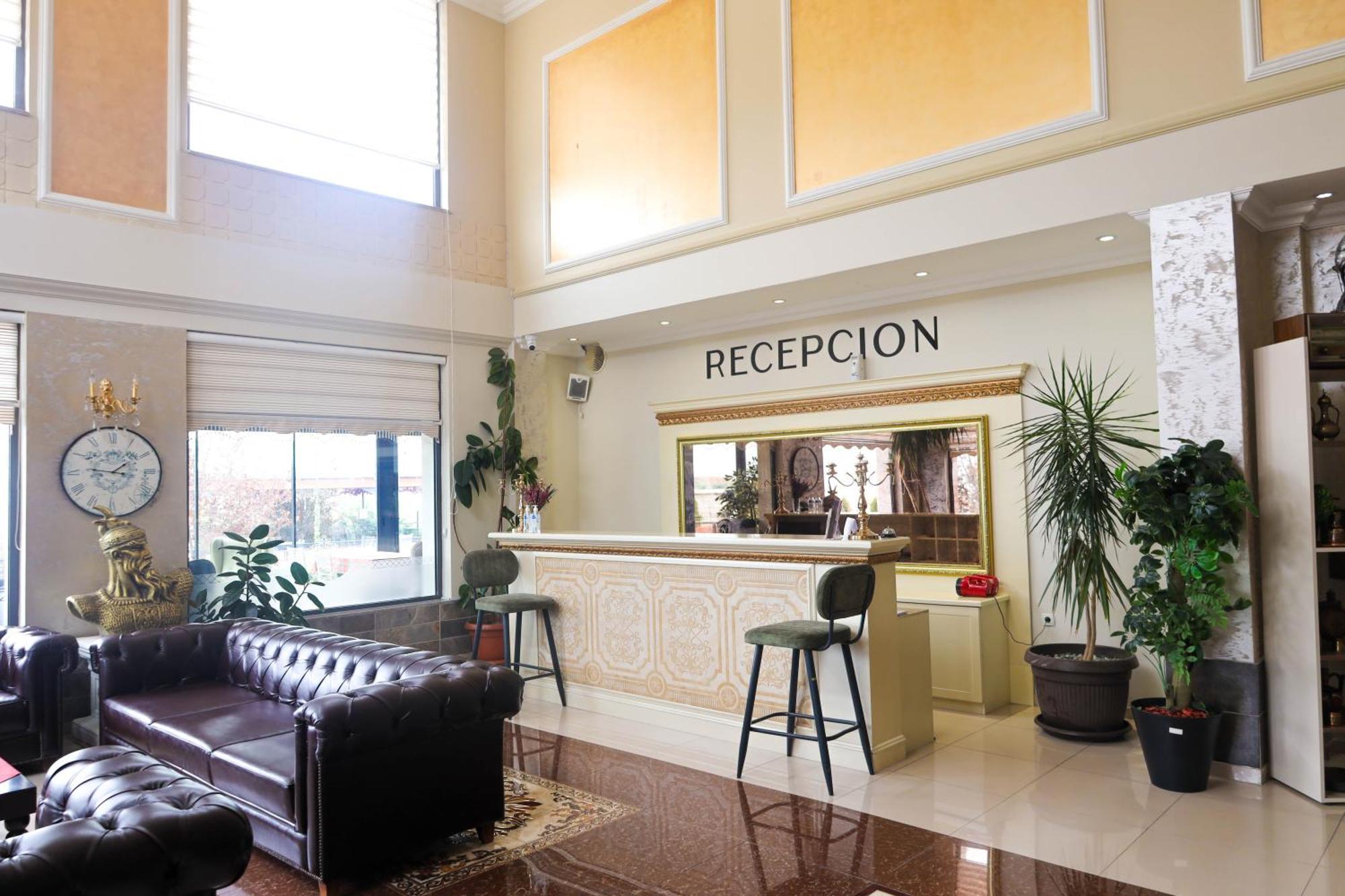 Nafron Hotel Prizren Dış mekan fotoğraf